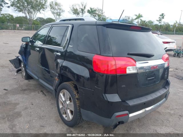 Photo 2 VIN: 2GKFLYE35F6385482 - GMC TERRAIN 