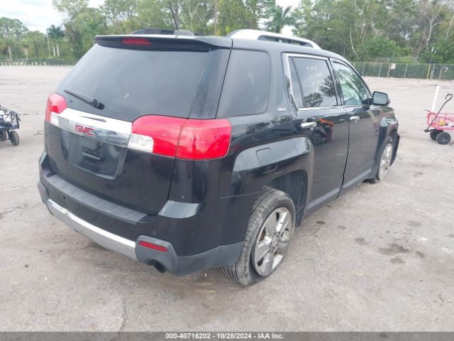 Photo 3 VIN: 2GKFLYE35F6385482 - GMC TERRAIN 