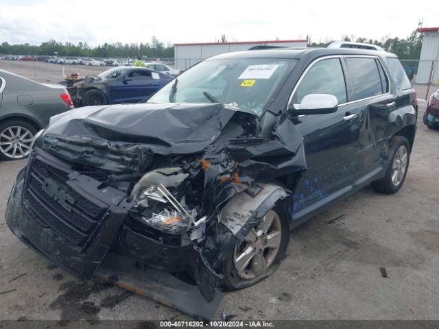 Photo 5 VIN: 2GKFLYE35F6385482 - GMC TERRAIN 