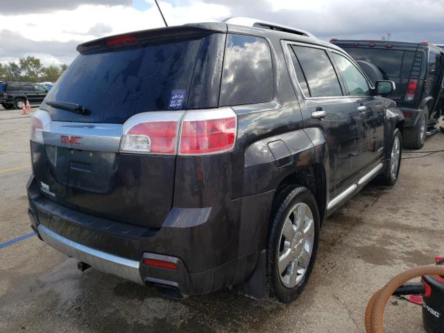 Photo 2 VIN: 2GKFLYE36D6157665 - GMC TERRAIN DE 