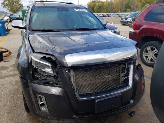 Photo 4 VIN: 2GKFLYE36D6157665 - GMC TERRAIN DE 