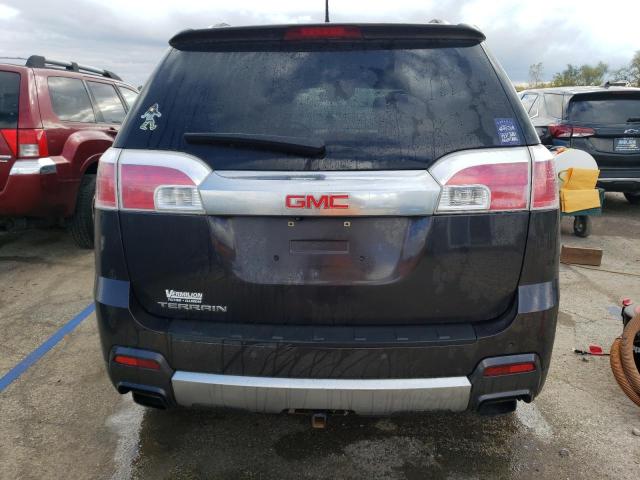 Photo 5 VIN: 2GKFLYE36D6157665 - GMC TERRAIN DE 