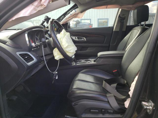 Photo 6 VIN: 2GKFLYE36D6157665 - GMC TERRAIN DE 