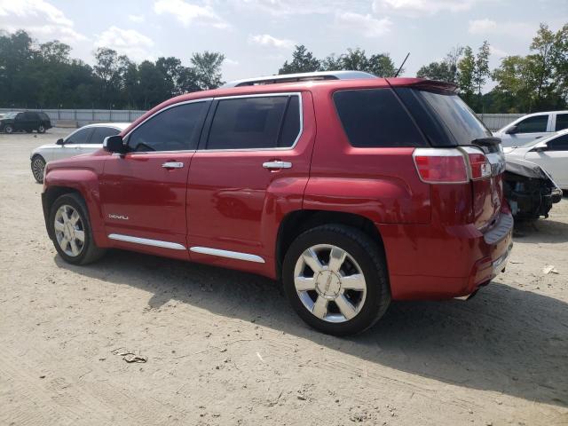 Photo 1 VIN: 2GKFLYE36D6398352 - GMC TERRAIN DE 