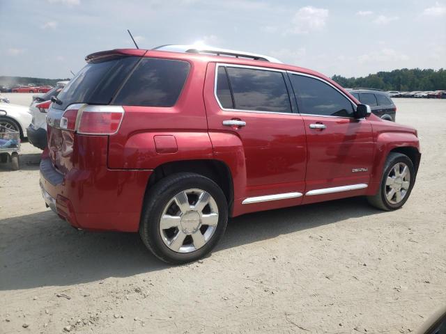 Photo 2 VIN: 2GKFLYE36D6398352 - GMC TERRAIN DE 