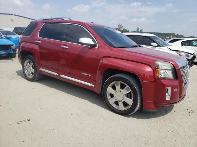 Photo 3 VIN: 2GKFLYE36D6398352 - GMC TERRAIN DE 