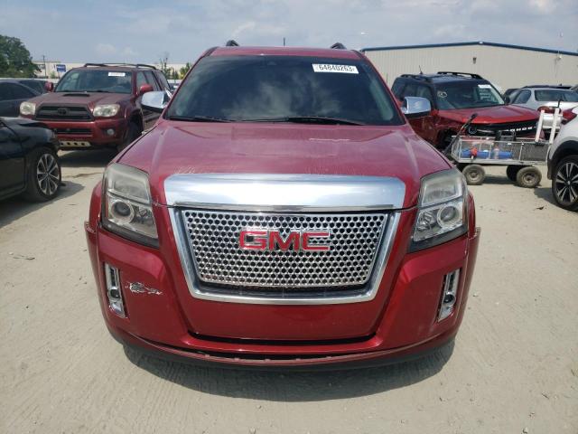 Photo 4 VIN: 2GKFLYE36D6398352 - GMC TERRAIN DE 