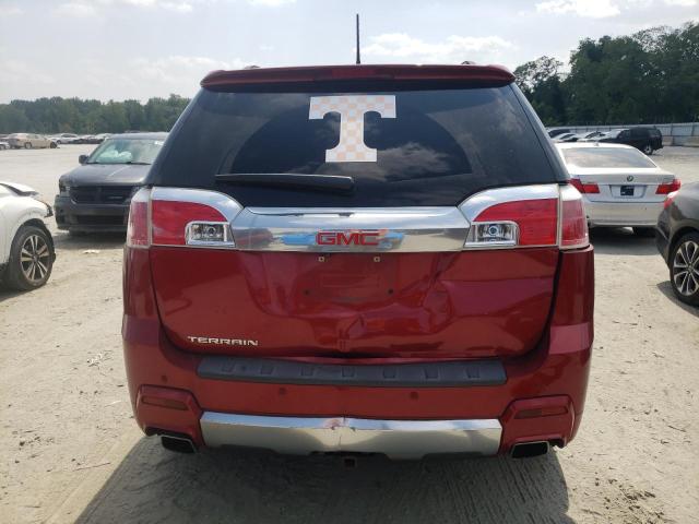 Photo 5 VIN: 2GKFLYE36D6398352 - GMC TERRAIN DE 