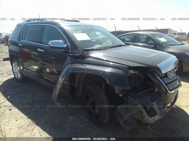 Photo 0 VIN: 2GKFLYE36E6106037 - GMC TERRAIN 