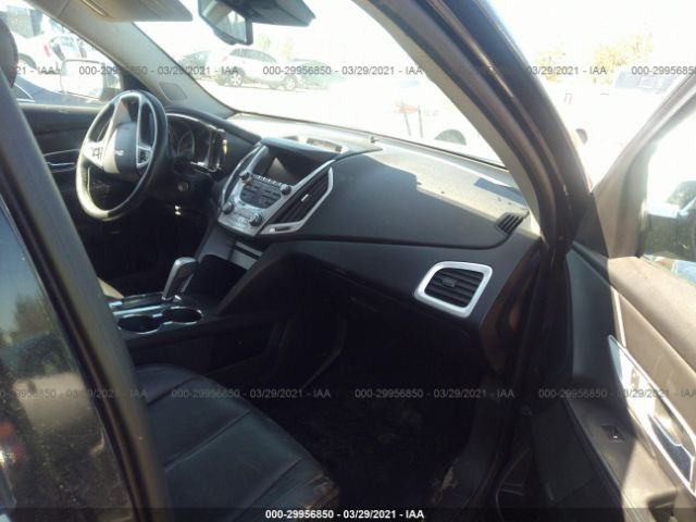 Photo 4 VIN: 2GKFLYE36E6106037 - GMC TERRAIN 