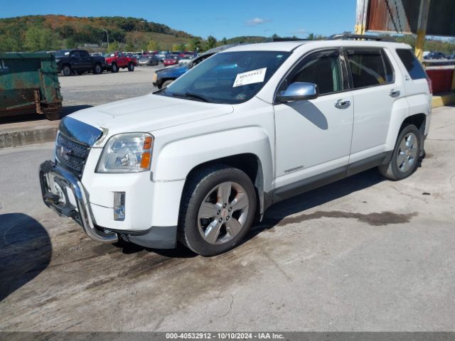 Photo 1 VIN: 2GKFLYE36F6166854 - GMC TERRAIN 