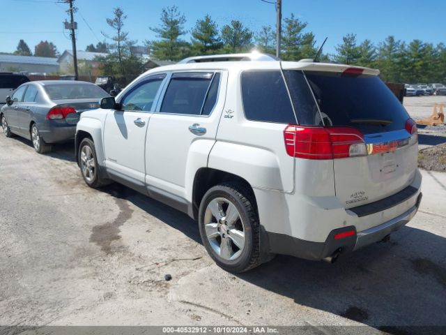 Photo 2 VIN: 2GKFLYE36F6166854 - GMC TERRAIN 