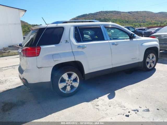 Photo 3 VIN: 2GKFLYE36F6166854 - GMC TERRAIN 