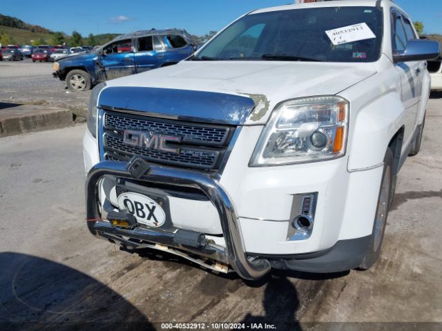 Photo 5 VIN: 2GKFLYE36F6166854 - GMC TERRAIN 