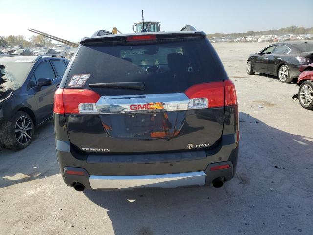 Photo 5 VIN: 2GKFLYE36F6236000 - GMC TERRAIN SL 