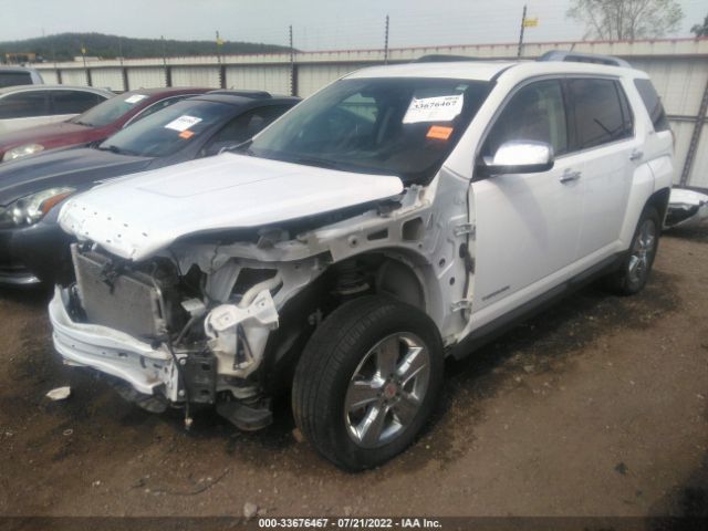 Photo 1 VIN: 2GKFLYE36F6336324 - GMC TERRAIN 