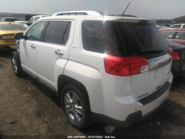 Photo 2 VIN: 2GKFLYE36F6336324 - GMC TERRAIN 