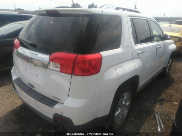 Photo 3 VIN: 2GKFLYE36F6336324 - GMC TERRAIN 