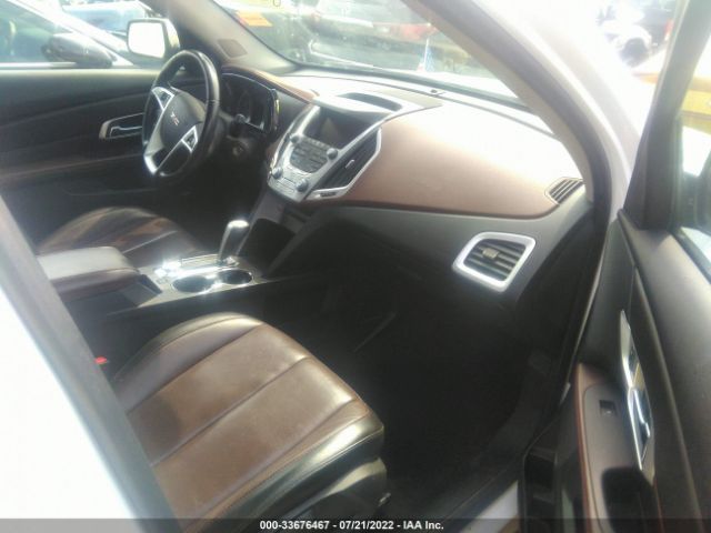 Photo 4 VIN: 2GKFLYE36F6336324 - GMC TERRAIN 