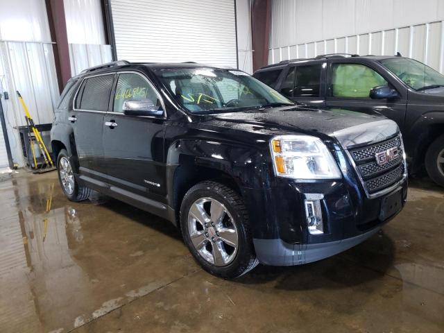 Photo 0 VIN: 2GKFLYE36F6336940 - GMC TERRAIN SL 