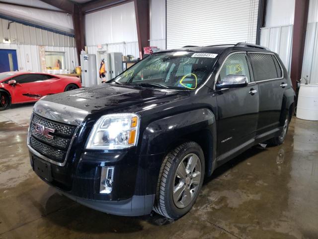 Photo 1 VIN: 2GKFLYE36F6336940 - GMC TERRAIN SL 