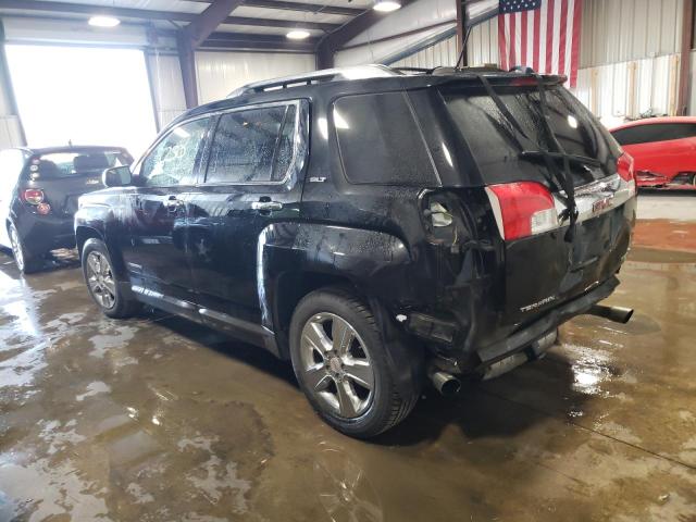 Photo 2 VIN: 2GKFLYE36F6336940 - GMC TERRAIN SL 