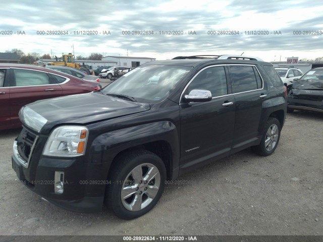 Photo 1 VIN: 2GKFLYE36F6338574 - GMC TERRAIN 