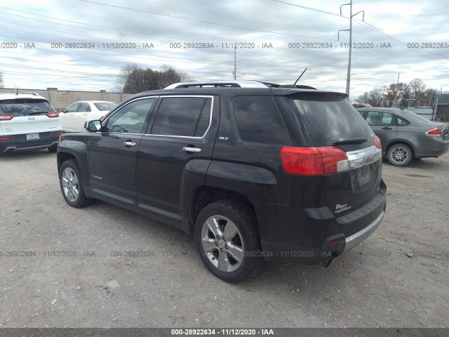 Photo 2 VIN: 2GKFLYE36F6338574 - GMC TERRAIN 