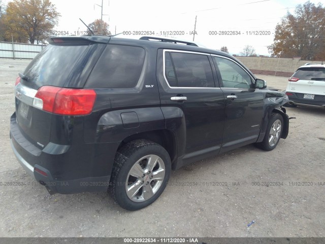 Photo 3 VIN: 2GKFLYE36F6338574 - GMC TERRAIN 