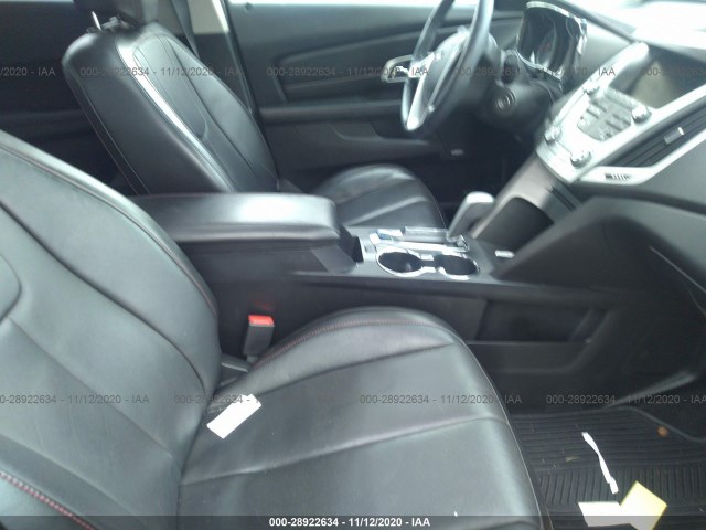 Photo 4 VIN: 2GKFLYE36F6338574 - GMC TERRAIN 