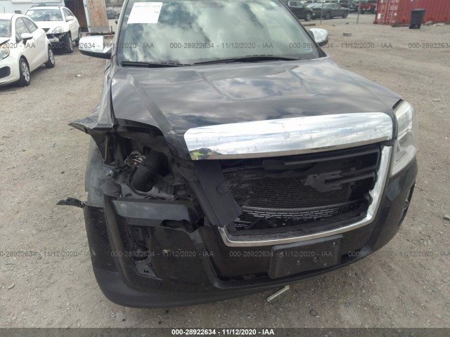 Photo 5 VIN: 2GKFLYE36F6338574 - GMC TERRAIN 