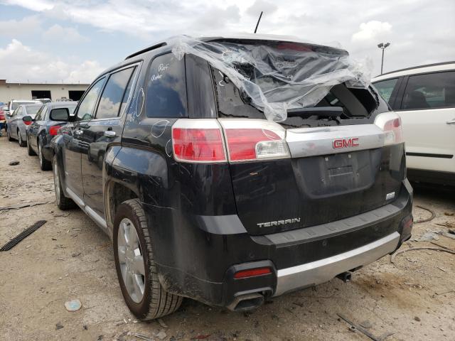 Photo 2 VIN: 2GKFLYE37D6245429 - GMC TERRAIN DE 