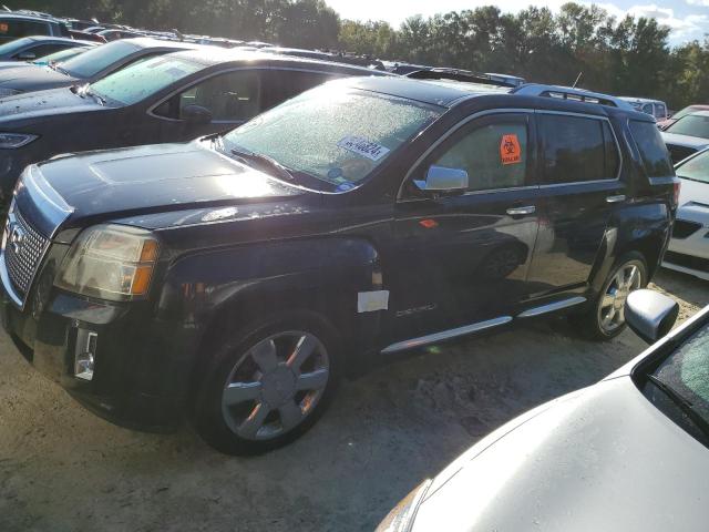 Photo 0 VIN: 2GKFLYE37D6279919 - GMC TERRAIN DE 