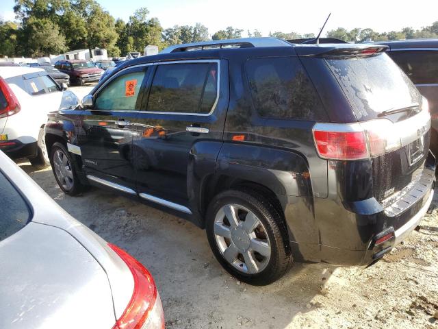 Photo 1 VIN: 2GKFLYE37D6279919 - GMC TERRAIN DE 