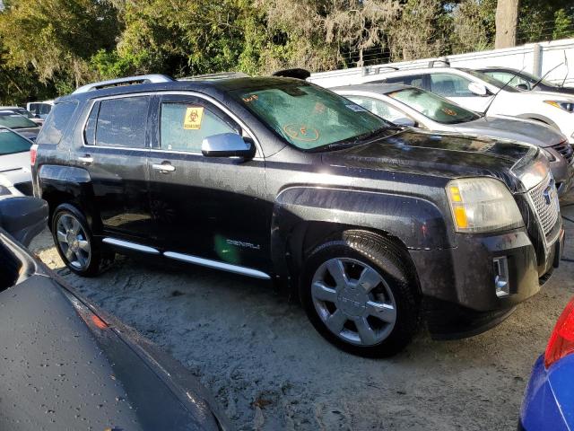 Photo 3 VIN: 2GKFLYE37D6279919 - GMC TERRAIN DE 