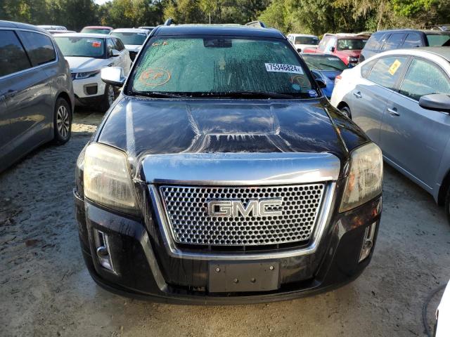 Photo 4 VIN: 2GKFLYE37D6279919 - GMC TERRAIN DE 