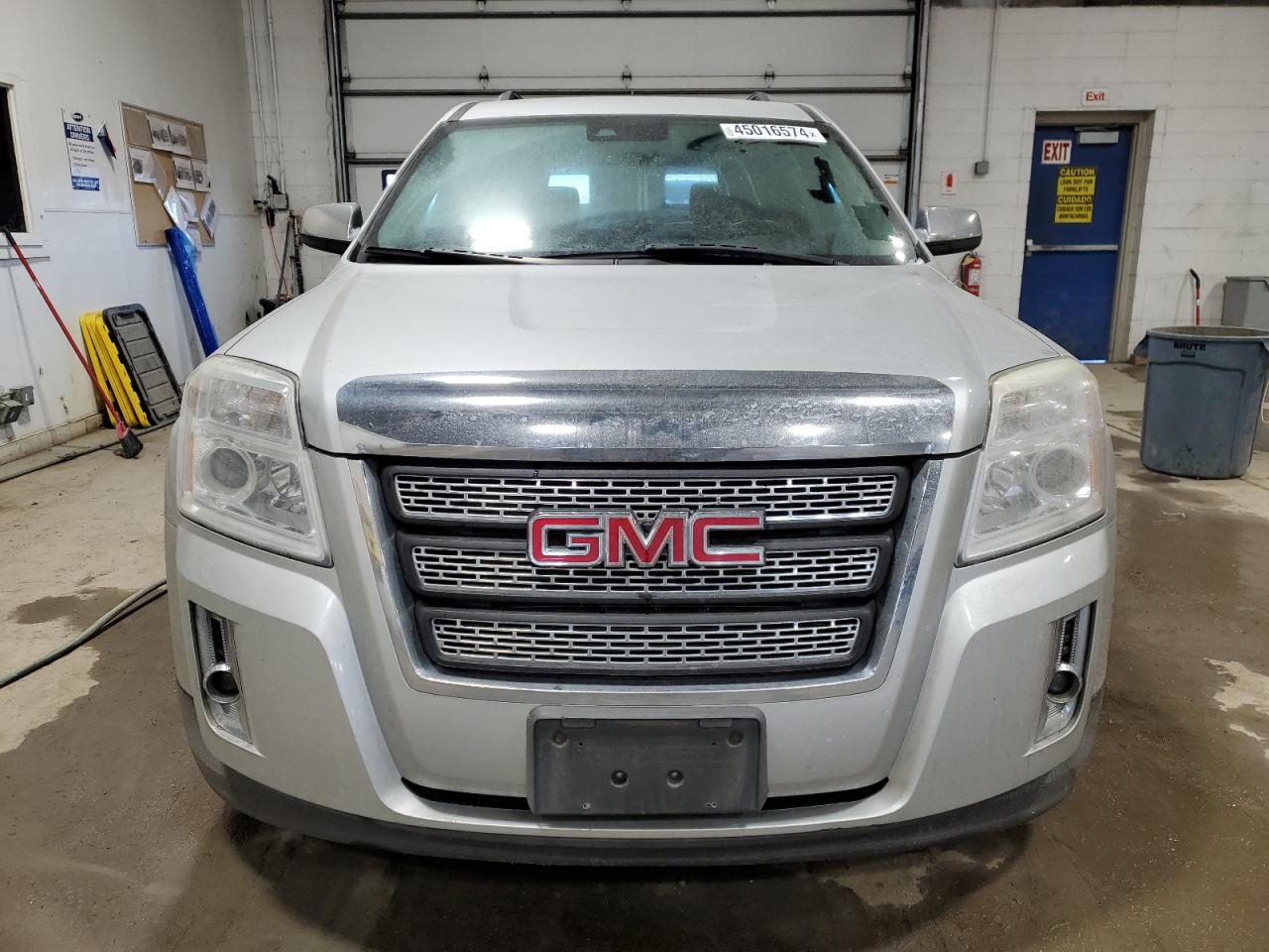 Photo 4 VIN: 2GKFLYE37E6140181 - GMC TERRAIN 