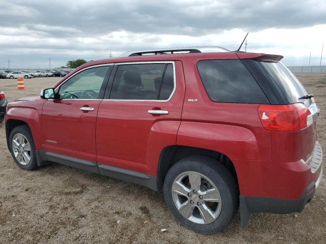 Photo 1 VIN: 2GKFLYE37E6246677 - GMC TERRAIN 