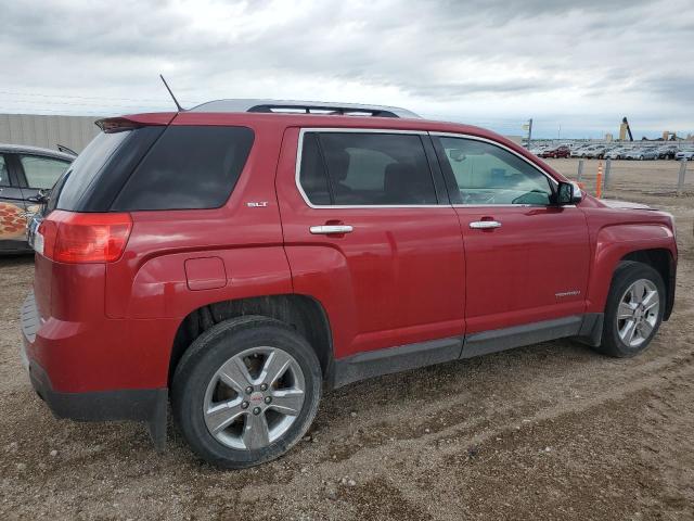 Photo 2 VIN: 2GKFLYE37E6246677 - GMC TERRAIN 