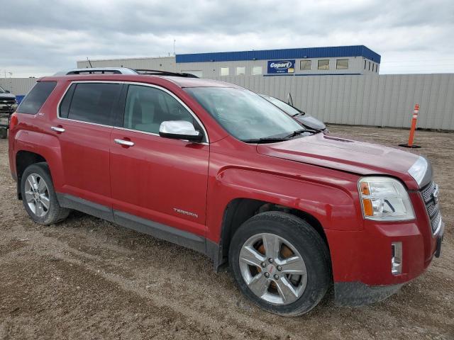 Photo 3 VIN: 2GKFLYE37E6246677 - GMC TERRAIN 