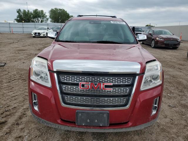 Photo 4 VIN: 2GKFLYE37E6246677 - GMC TERRAIN 