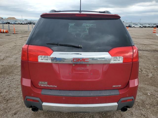 Photo 5 VIN: 2GKFLYE37E6246677 - GMC TERRAIN 