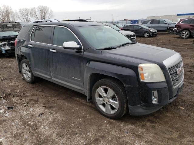 Photo 3 VIN: 2GKFLYE37E6249546 - GMC TERRAIN 