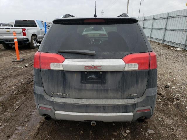 Photo 5 VIN: 2GKFLYE37E6249546 - GMC TERRAIN 