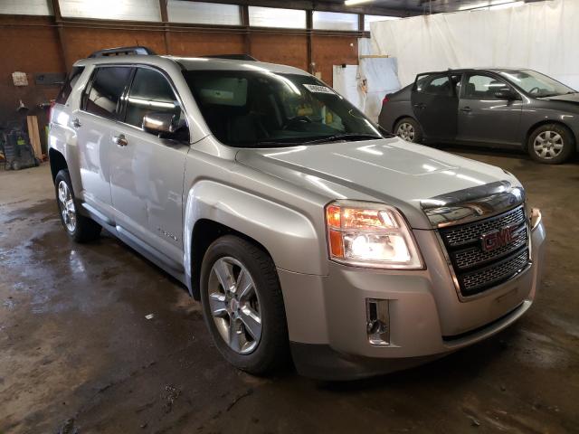 Photo 0 VIN: 2GKFLYE37E6306747 - GMC TERRAIN SL 