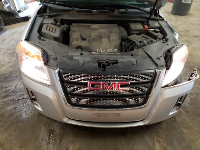 Photo 6 VIN: 2GKFLYE37E6306747 - GMC TERRAIN SL 