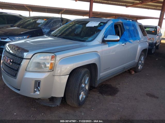 Photo 1 VIN: 2GKFLYE37F6101575 - GMC TERRAIN 