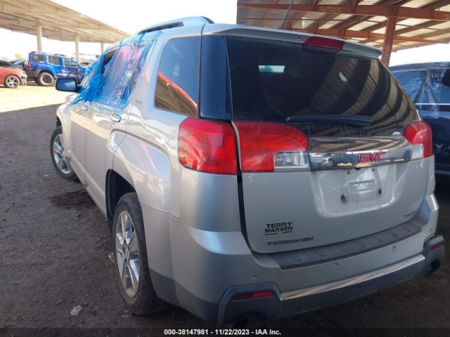 Photo 2 VIN: 2GKFLYE37F6101575 - GMC TERRAIN 