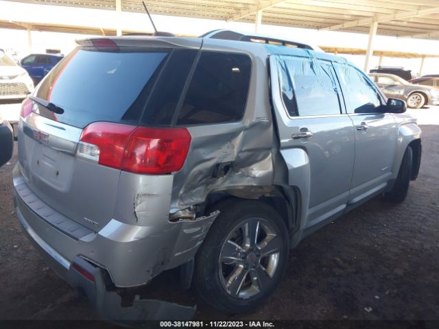 Photo 3 VIN: 2GKFLYE37F6101575 - GMC TERRAIN 