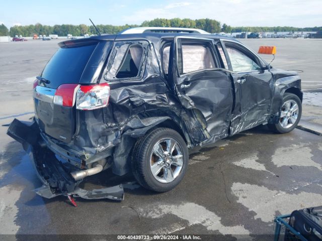 Photo 3 VIN: 2GKFLYE37F6141381 - GMC TERRAIN 